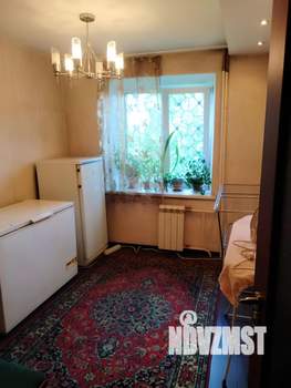 4-к квартира, вторичка, 73м2, 2/5 этаж