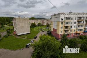 3-к квартира, вторичка, 63м2, 5/5 этаж