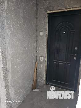 2-к квартира, вторичка, 51м2, 9/9 этаж