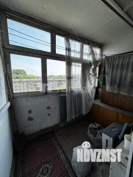 2-к квартира, вторичка, 43м2, 7/9 этаж