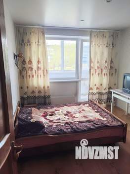 2-к квартира, вторичка, 51м2, 2/5 этаж