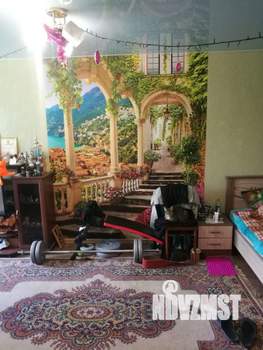 1-к квартира, вторичка, 31м2, 5/5 этаж