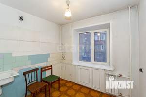 2-к квартира, вторичка, 46м2, 2/5 этаж