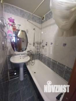 3-к квартира, вторичка, 58м2, 2/9 этаж