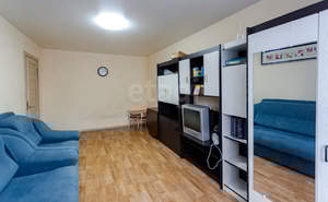 3-к квартира, вторичка, 61м2, 2/5 этаж
