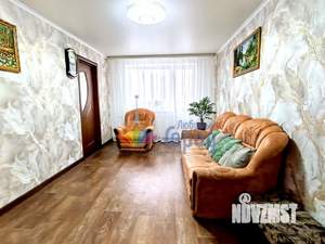 2-к квартира, вторичка, 45м2, 2/5 этаж