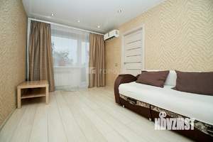 2-к квартира, вторичка, 42м2, 5/5 этаж