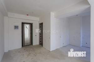 1-к квартира, вторичка, 30м2, 4/5 этаж