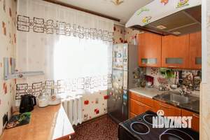 2-к квартира, вторичка, 45м2, 4/5 этаж