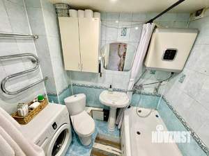 2-к квартира, вторичка, 44м2, 3/5 этаж