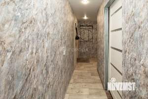 2-к квартира, вторичка, 42м2, 3/3 этаж