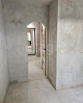 1-к квартира, вторичка, 34м2, 1/9 этаж