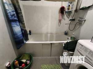 1-к квартира, вторичка, 35м2, 1/10 этаж