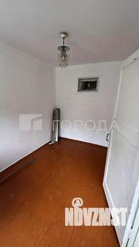 2-к квартира, вторичка, 43м2, 1/5 этаж