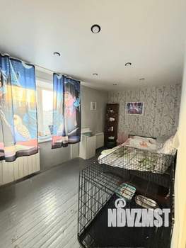 2-к квартира, вторичка, 43м2, 5/5 этаж