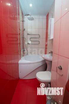 3-к квартира, вторичка, 48м2, 2/4 этаж