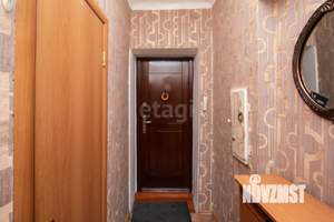 2-к квартира, вторичка, 45м2, 1/3 этаж