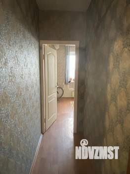 1-к квартира, вторичка, 44м2, 8/9 этаж