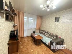 2-к квартира, вторичка, 43м2, 2/9 этаж