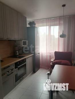 2-к квартира, вторичка, 44м2, 4/9 этаж