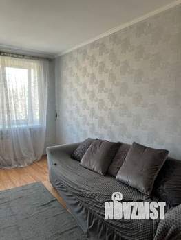 2-к квартира, вторичка, 42м2, 4/5 этаж