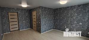Студия квартира, вторичка, 25м2, 1/5 этаж
