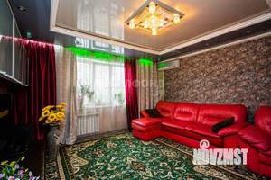 4-к квартира, вторичка, 78м2, 2/9 этаж