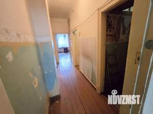 3-к квартира, вторичка, 82м2, 1/5 этаж
