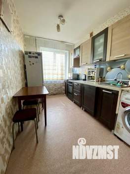 3-к квартира, вторичка, 60м2, 5/9 этаж