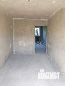 2-к квартира, вторичка, 45м2, 3/3 этаж