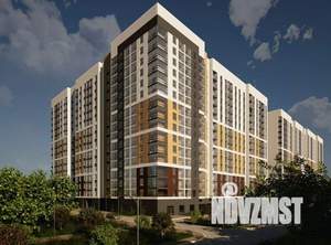 Студия квартира, вторичка, 29м2, 2/16 этаж