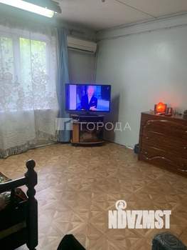 2-к квартира, вторичка, 68м2, 1/9 этаж