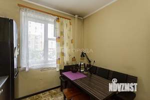 1-к квартира, вторичка, 35м2, 2/9 этаж