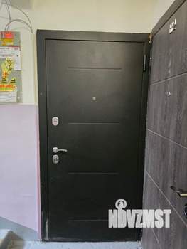 1-к квартира, вторичка, 31м2, 1/5 этаж