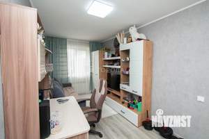 2-к квартира, вторичка, 44м2, 5/5 этаж