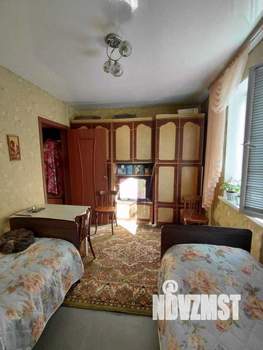 2-к квартира, вторичка, 54м2, 3/9 этаж