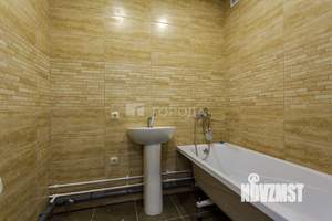 Студия квартира, вторичка, 19м2, 1/4 этаж