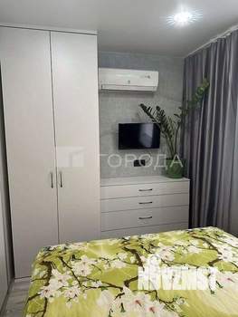 3-к квартира, вторичка, 60м2, 1/9 этаж