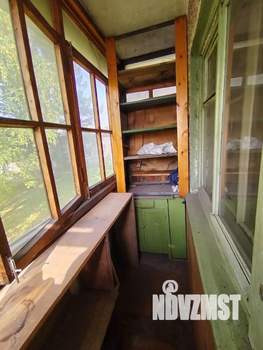 2-к квартира, вторичка, 44м2, 2/9 этаж