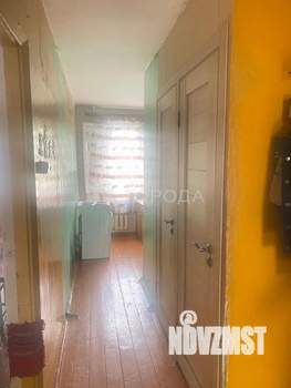 3-к квартира, вторичка, 61м2, 4/5 этаж
