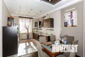 3-к квартира, вторичка, 118м2, 4/9 этаж