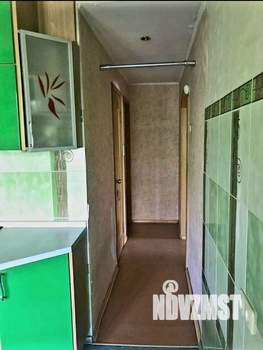 2-к квартира, вторичка, 48м2, 3/12 этаж