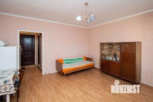 1-к квартира, вторичка, 40м2, 5/10 этаж