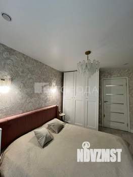 3-к квартира, вторичка, 60м2, 1/5 этаж