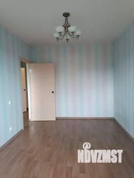 1-к квартира, вторичка, 29м2, 4/5 этаж