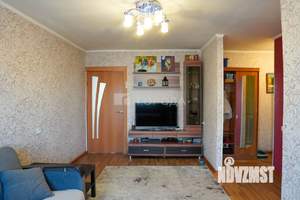 2-к квартира, вторичка, 43м2, 5/5 этаж