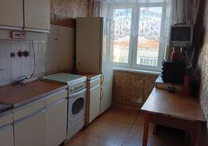 2-к квартира, вторичка, 46м2, 7/9 этаж