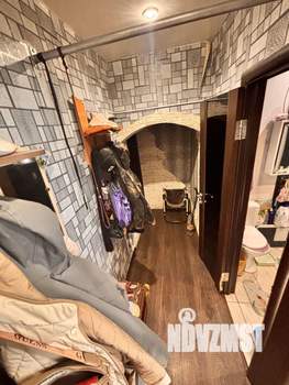 2-к квартира, вторичка, 45м2, 2/5 этаж