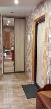 2-к квартира, вторичка, 46м2, 3/5 этаж