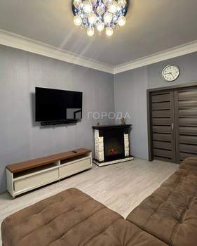 2-к квартира, вторичка, 58м2, 5/5 этаж
